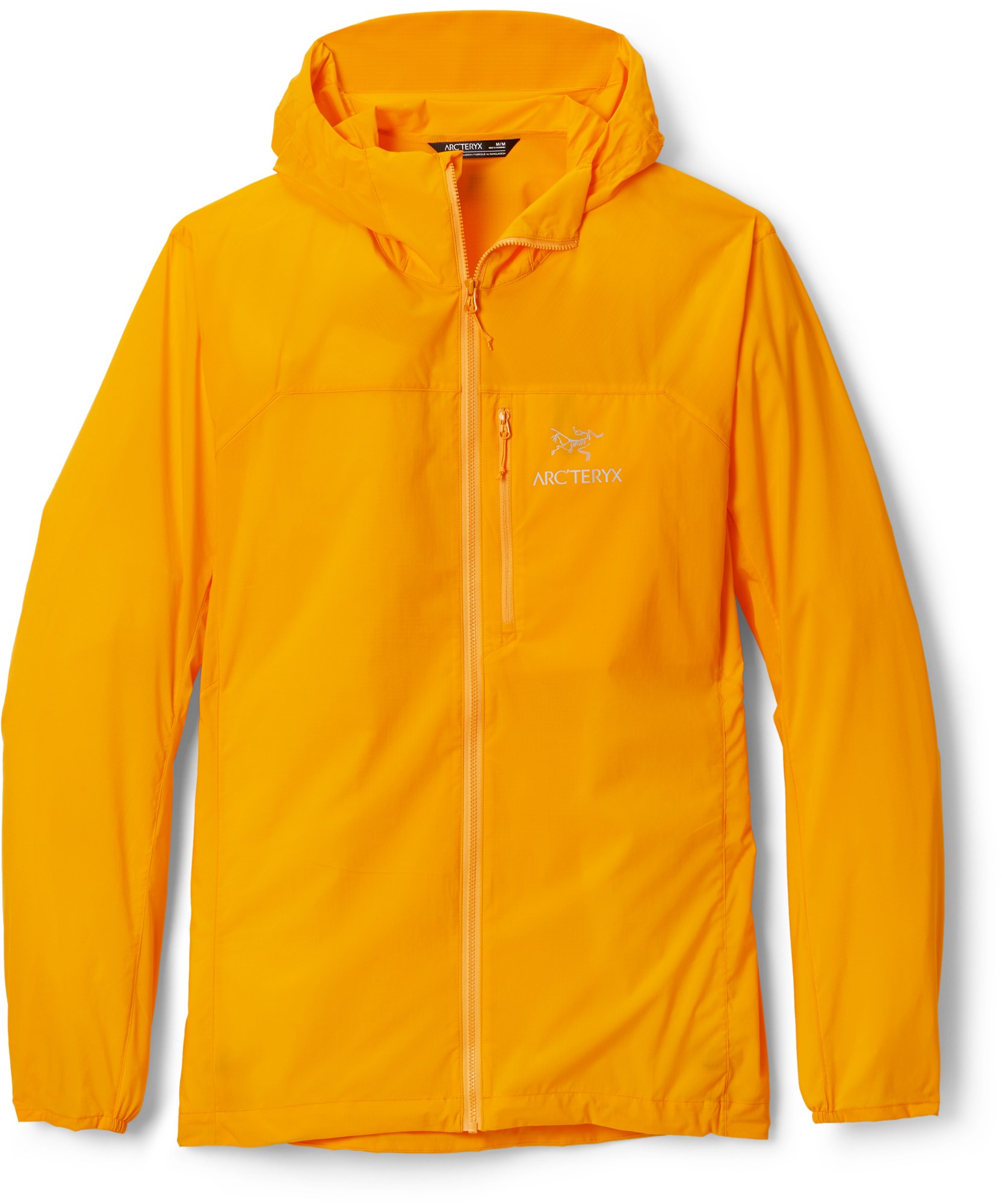 Arc’teryx Squamish Hoody windbreaker